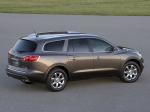 Buick Enclave CXL 2008 года